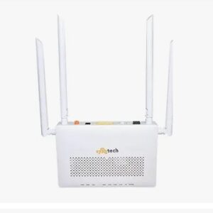 Dual Band with Voice ONT SY GPON 2010 WADONT, BSNL TEC Approved, Wi-Fi