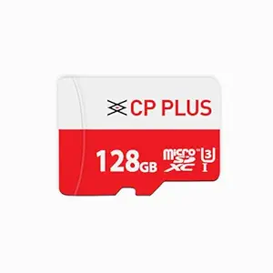 128GB microSDXC Memory Card Grade UHS-3 Class 10, Up to 70 Mbps Reading & 30 Mbps Writing Speed