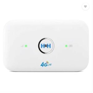 4G Router wifi dongle modem 150 Mbps Data Card ,Calls not Supported  (White)