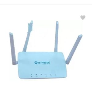 4G WIFI ROUTER SUPPORT ALL NETWORK 4G/3G/2G SIMCARDS WITH 4 ANTENAAS 4G Router 2.4 GHz 150 Mbps Wifi Speed Dual Band Internal & External Antenna MiFi (Sim Based)
