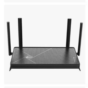 Archer BE230 Dual-Band BE3600 Wi-Fi 7 Router| 4K/8K Streaming | 3.6 Gbps | 2×2.5G + 3×1G Ports, USB 3.0, 4K-QAM, 4 Antennas | VPN, EasyMesh, MU-MIMO | Works with Alexa and Google Assistant