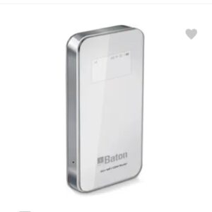 iB-W3GM072G Router 2.4 GHz 7.1 mbps Wifi Speed Single Band Internal Antenna  (White)