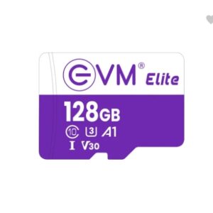 128GU3 MEMORY CARD 128 GB TF Card Class 10 100 MB/s Memory Card Compatible with Computer