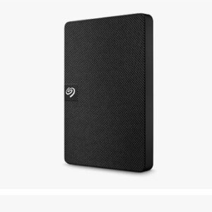 Expansion 1TB External HDD - USB 3.0 for Windows and Mac with 3 yr Data Recovery Services, Portable Hard Drive