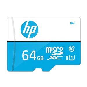64GB MicroSD Memory Card SDXC mx310 Class 10, UHS-I, U1 Card, Upto 100MB/s R, 10 Y Warranty
