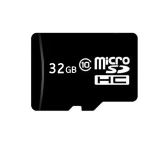 Ultra Plus 32 GB MicroSD Card Class 10 90 MB/s Memory Card Black Series 32 GB MicroSD Card Class 10 100 MB/s Memory Card Compatible with Mobile