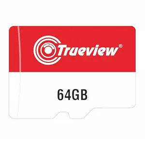 Memory Card Grade UHS-3 Class 10, Up to 70 Mbps Reading & 30 Mbps Writing Speed with High Performance of Data Transfer & Lower Power Consumption for Portable Devices (64, GB)