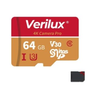 Memory Card Universal Micro SD Card 64GB SD Card 64GB Compatible pro 64 GB MicroSD Card Class 10 90 MB/s Memory Card Compatible with Mobile
