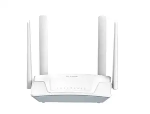 N300 4G Smart Router | Works with Google Assistant and Alexa|High-Speed, Flexible Mobile Broadband
