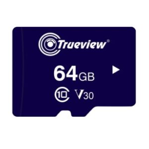 64 GB MicroSD Card Class 10 73.8 MB/s Memory Card Compatible with Camera, Computer, Gaming Console, Mobile, Tablet