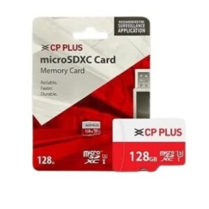 Speed Pro 128 GB MicroSD Card Class 10 70 MB/s Memory Card Compatible with Camera, Mobile, Tablet