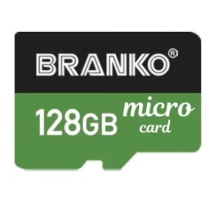 SD-Card-10C Extreme Micro SD Card I Ultra Fast Speed I Highly Resistant I 128 GB MicroSD Card Class 10 90 MB/s Memory Card Compatible with Mobile, Camera, Tablet