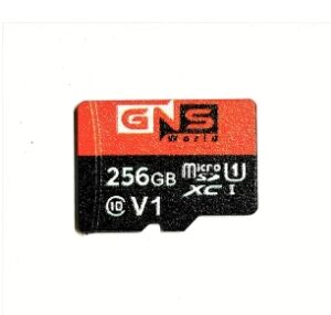 M-500i V1 256 GB MicroSDXC Class 10 140 MB/s Memory Card Compatible with Mobile, Computer, Camera, Gaming Console, Tablet