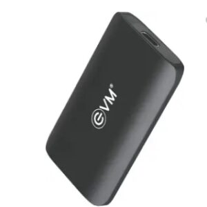 EPSSD/512G 512.0 GB External Solid State Drive (SSD)  (Dark Grey)