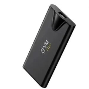 512 GB External Hard Disk Drive (HDD)  (Black, Mobile Backup Enabled)