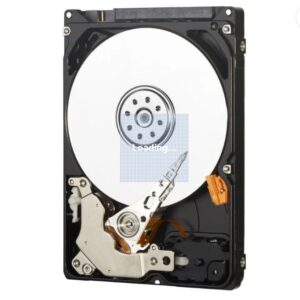 Laptop 500 GB Laptop Silver SATA Internal Hard Disk Drive (HDD) (Sata)  (Interface: SATA, Form Factor: 2.5 Inch)