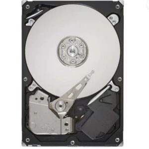 VIDEO 1 TB Desktop Black, Silver SATA Internal Hard Disk Drive (HDD) (OEM Hard Drive)  (Interface: SATA, Form Factor: 3.5 inch)