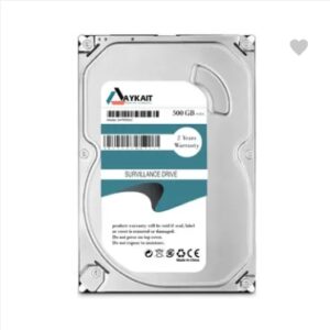 TSTL500dc 500 GB Desktop, All in One PC's, Laptop, Network Attached Storage, Surveillance Systems Internal Hard Disk Drive