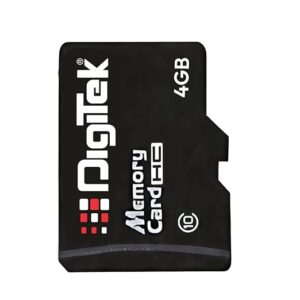 TF Memory Card 4GB C10