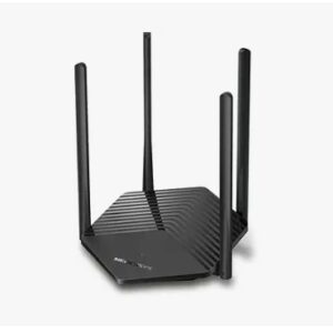 MR60X AX1500 WiFi 6 Router | Dual Band 1500 Mbps Wireless 1.5 Gbps Gigabit Wi-Fi | OFDMA & MU-MIMO