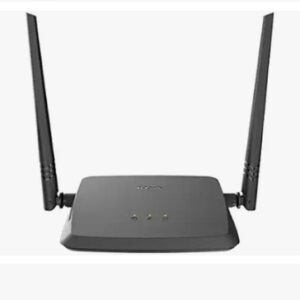 DIR-615 Wi-fi Ethernet-N300 Single_band 300Mbps Router