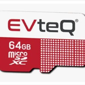 Memory Card | UHS-3 | Up to 140MB/s Read & Write Speed | High-Performance Data Transfer | Low Power Consumption | 4K Video Recording (64GB)